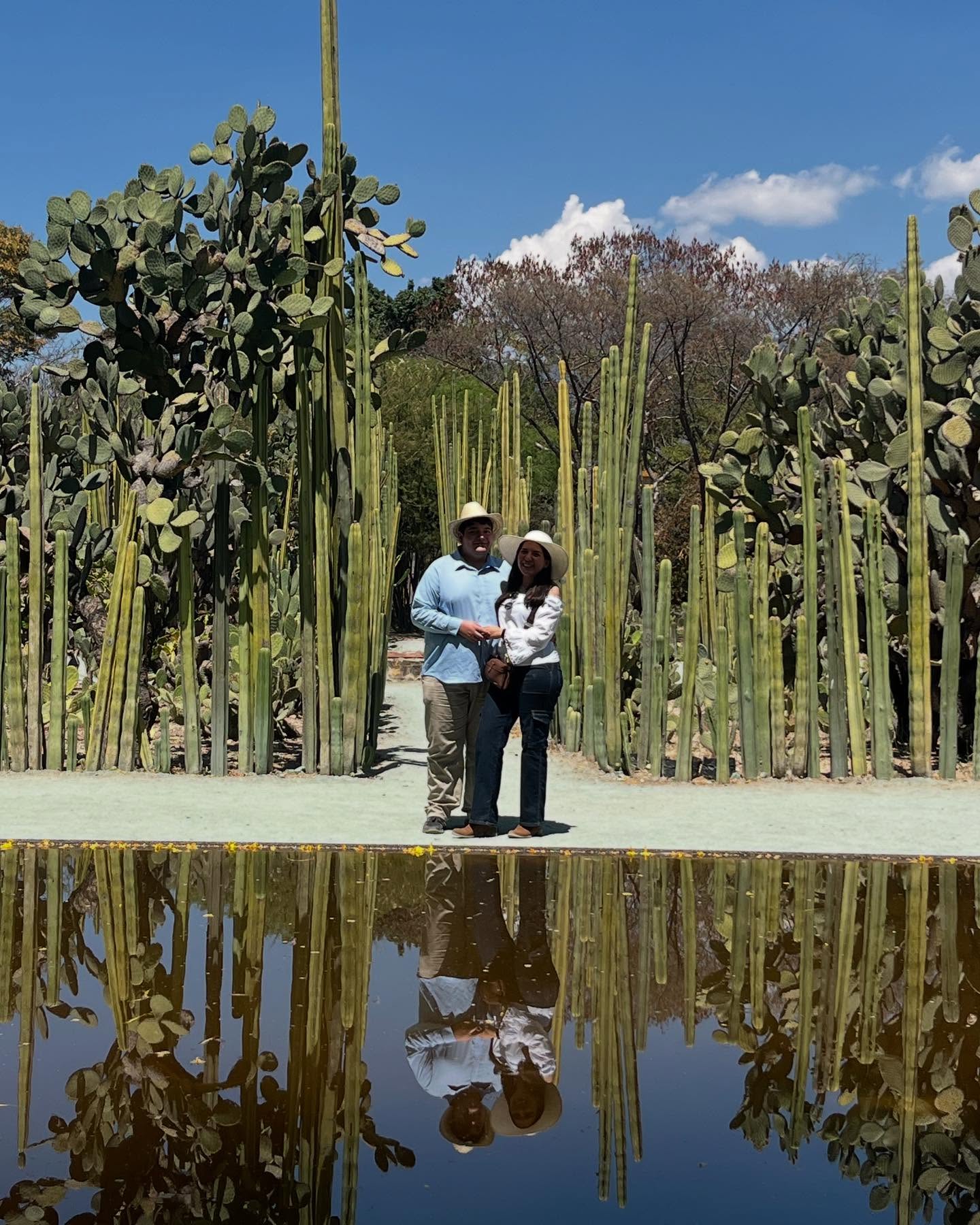 Recuerdo de Wendolyne y Sergio, fotografía 3